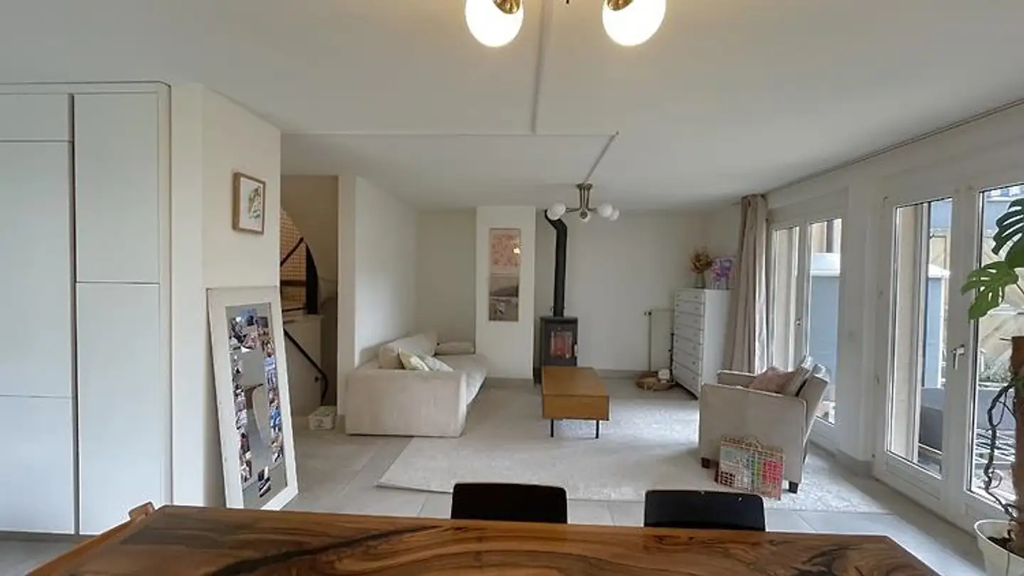 Maison individuelle à louer - 1844 Villeneuve VD - Photo 4