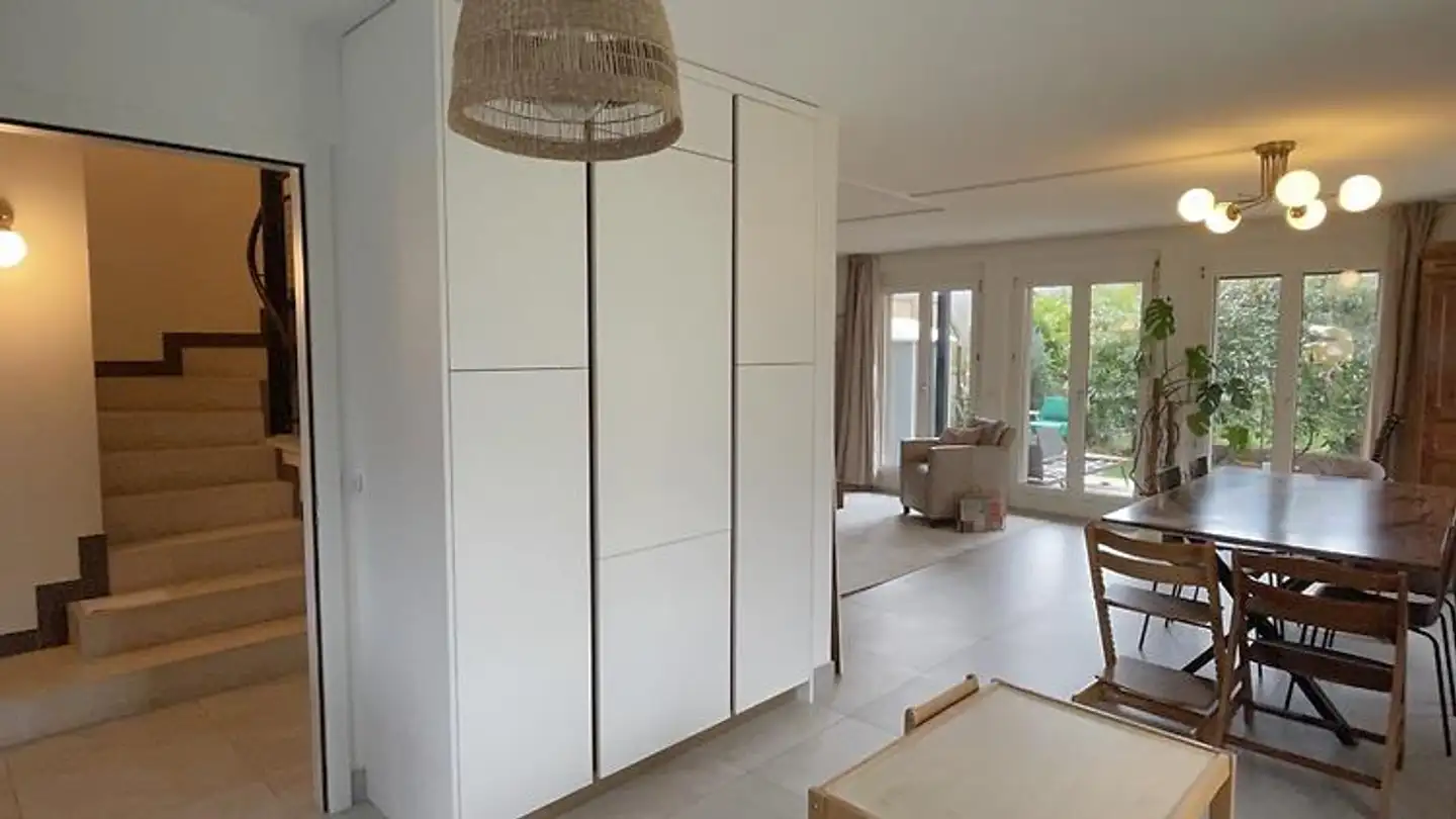 Appartamento ammobiliato in affitto - 1844 Villeneuve VD - Foto 3