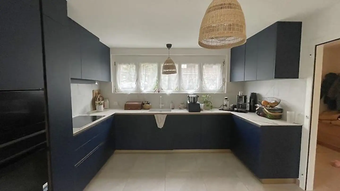 Appartamento ammobiliato in affitto - 1844 Villeneuve VD - Foto 4