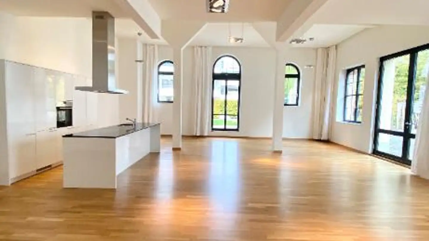 Wohnung mieten - Florastrasse 59b, 8610 Uster - Foto 4