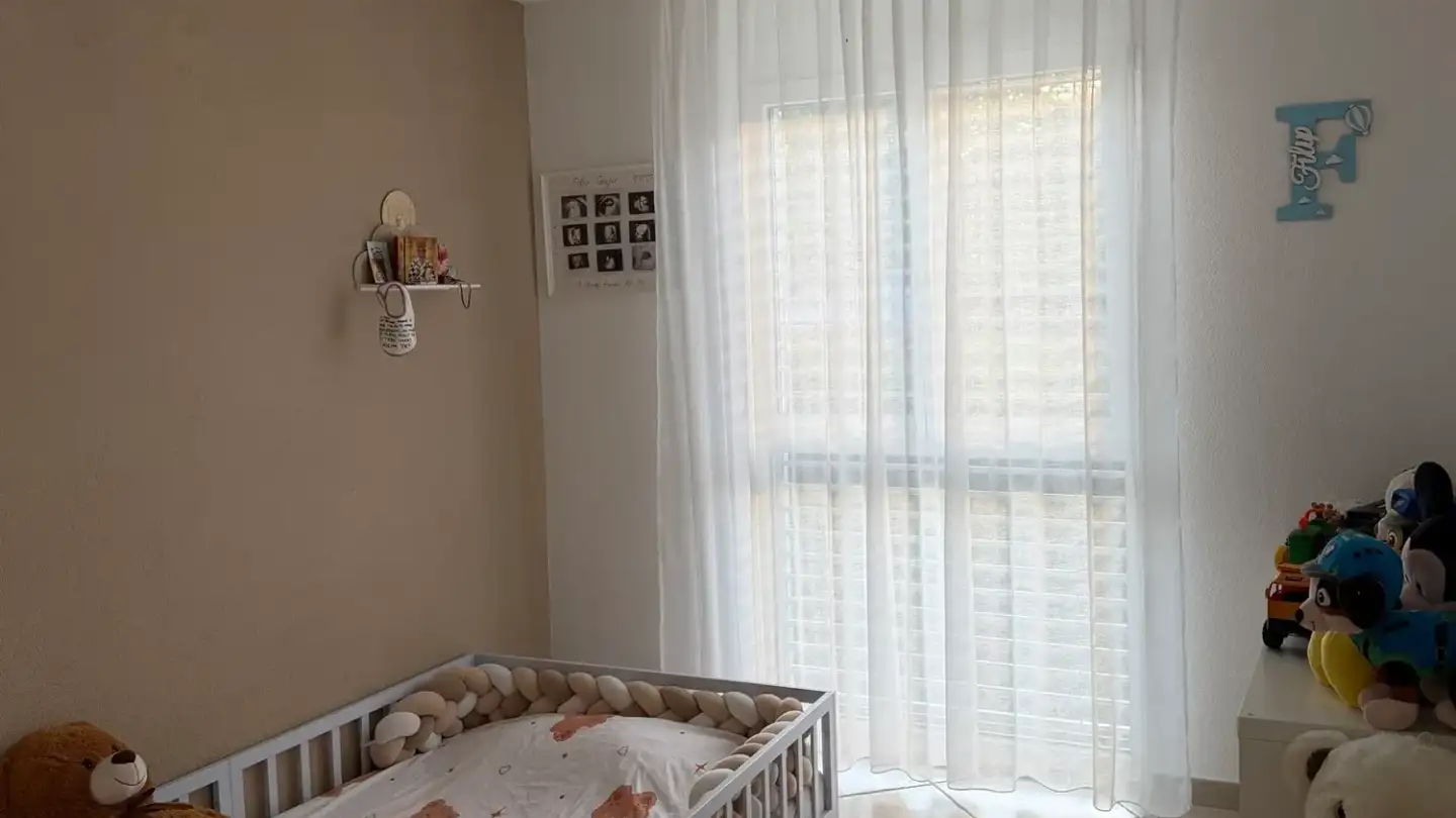 Appartamento in affitto - Via Motto Arbino 10, 6517 Arbedo - Foto 3