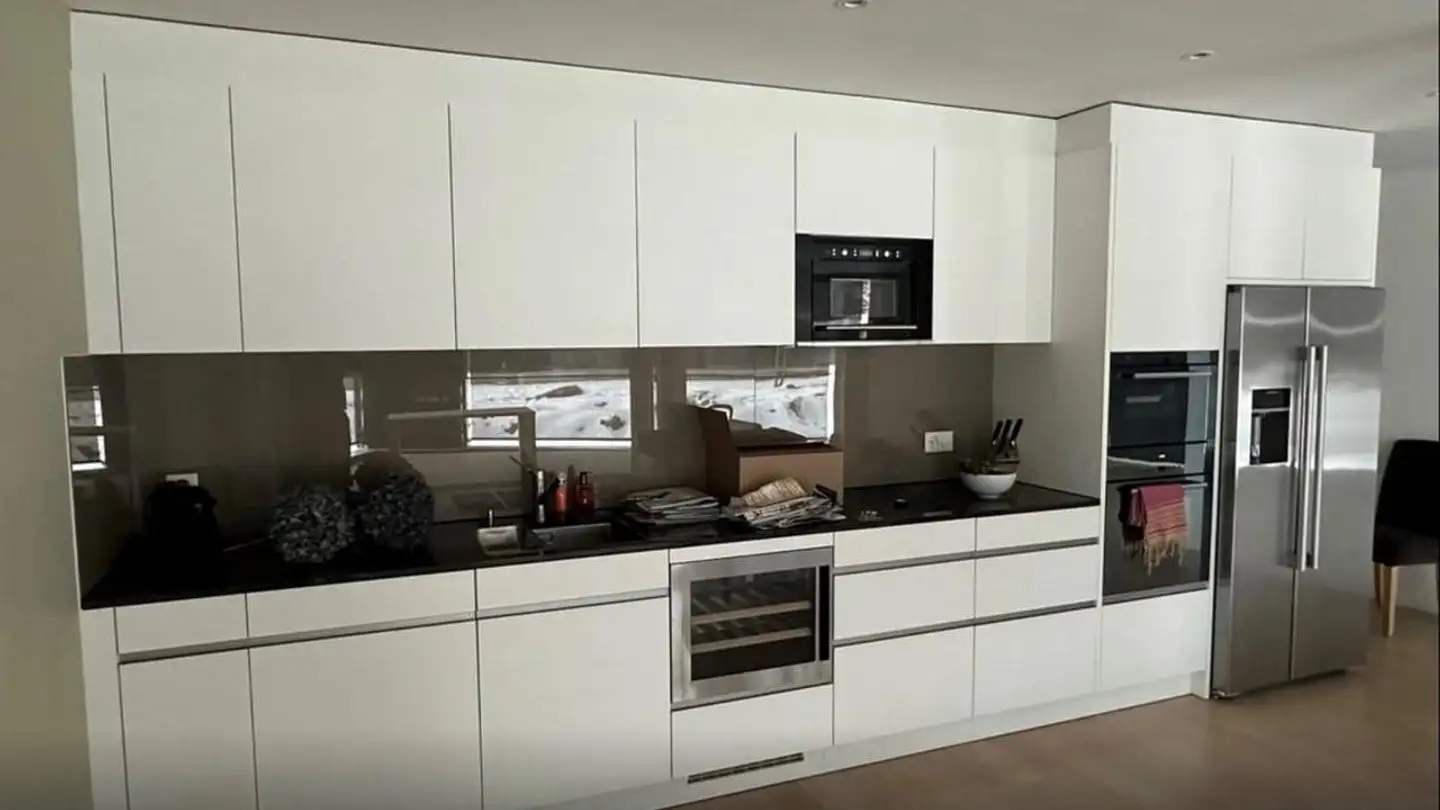 Apartment for rent - Riedpark 10, 6300 Zug