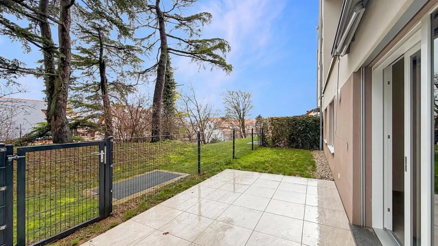 Appartamento in vendita - 1350 Orbe - Foto 3