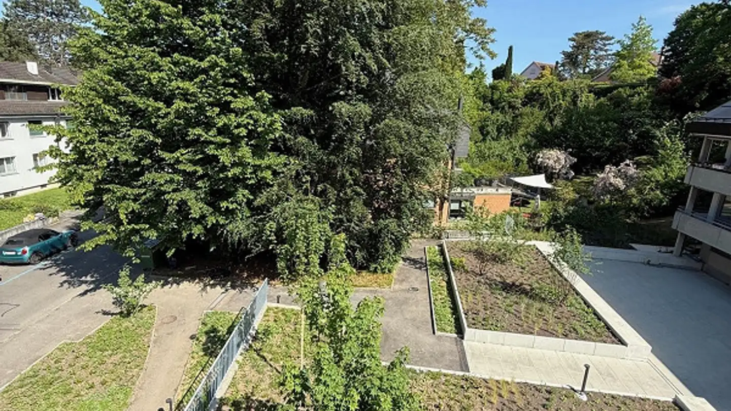 Penthouse mieten - Rainallee 45, 4125 Riehen - Foto 4