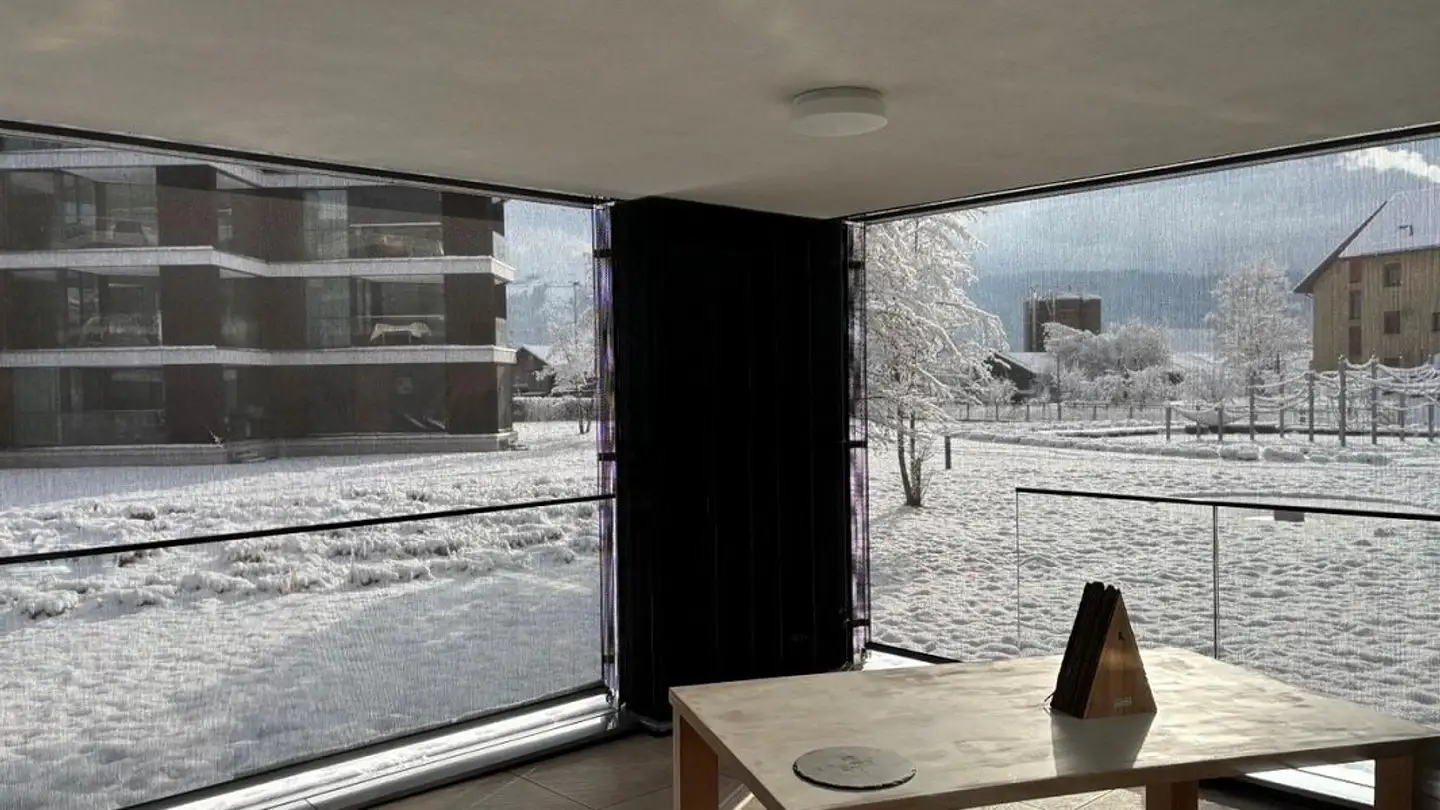 Apartment for rent - Riedpark 10, 6300 Zug - Photo 3