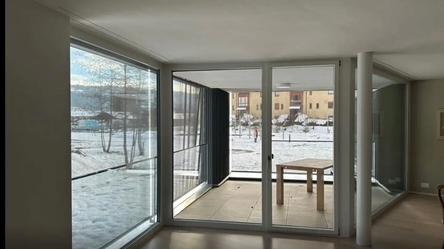 Apartment for rent - Riedpark 10, 6300 Zug - Photo 4