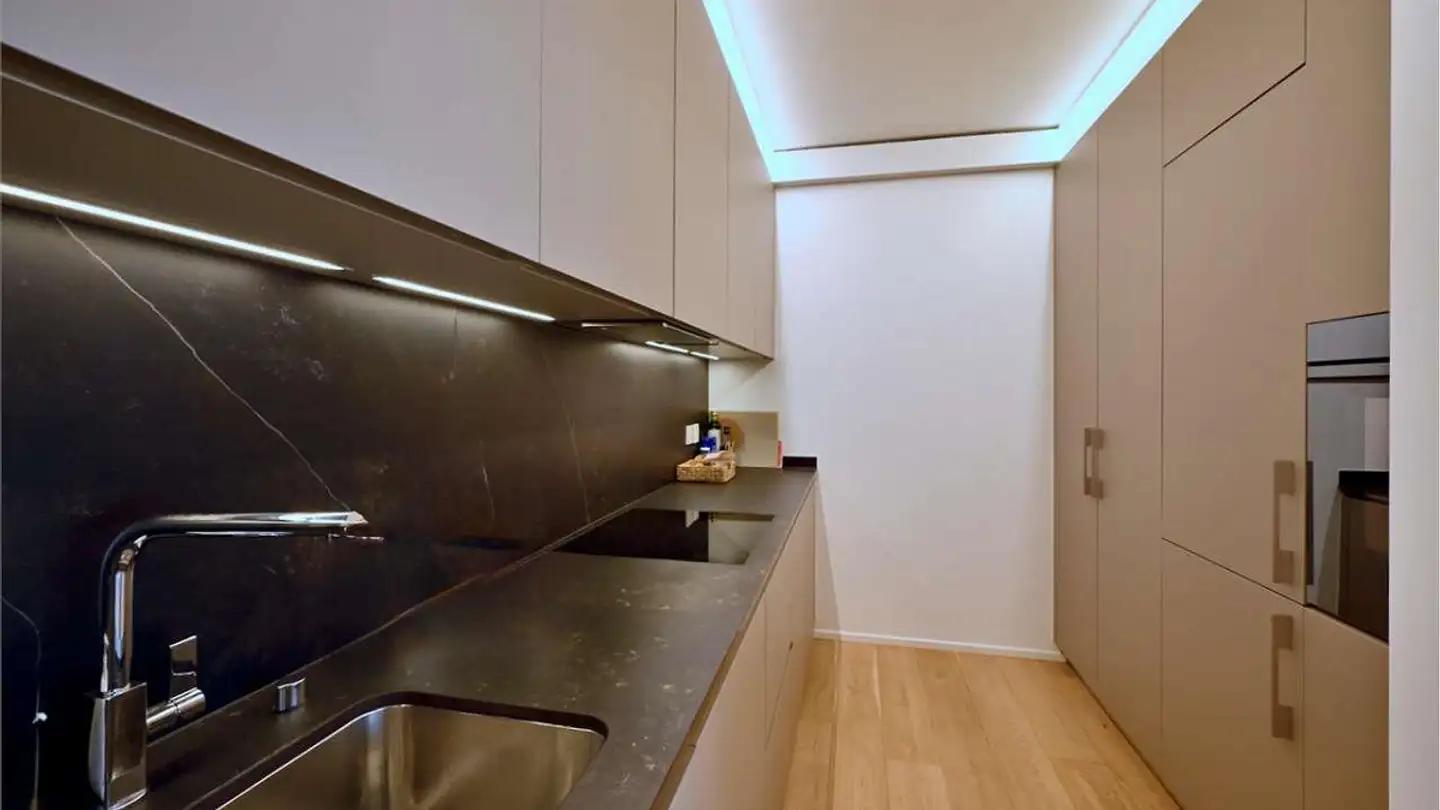 Appartamento in vendita - Via Ernesto Bosia 5, 6900 Paradiso - Foto 3