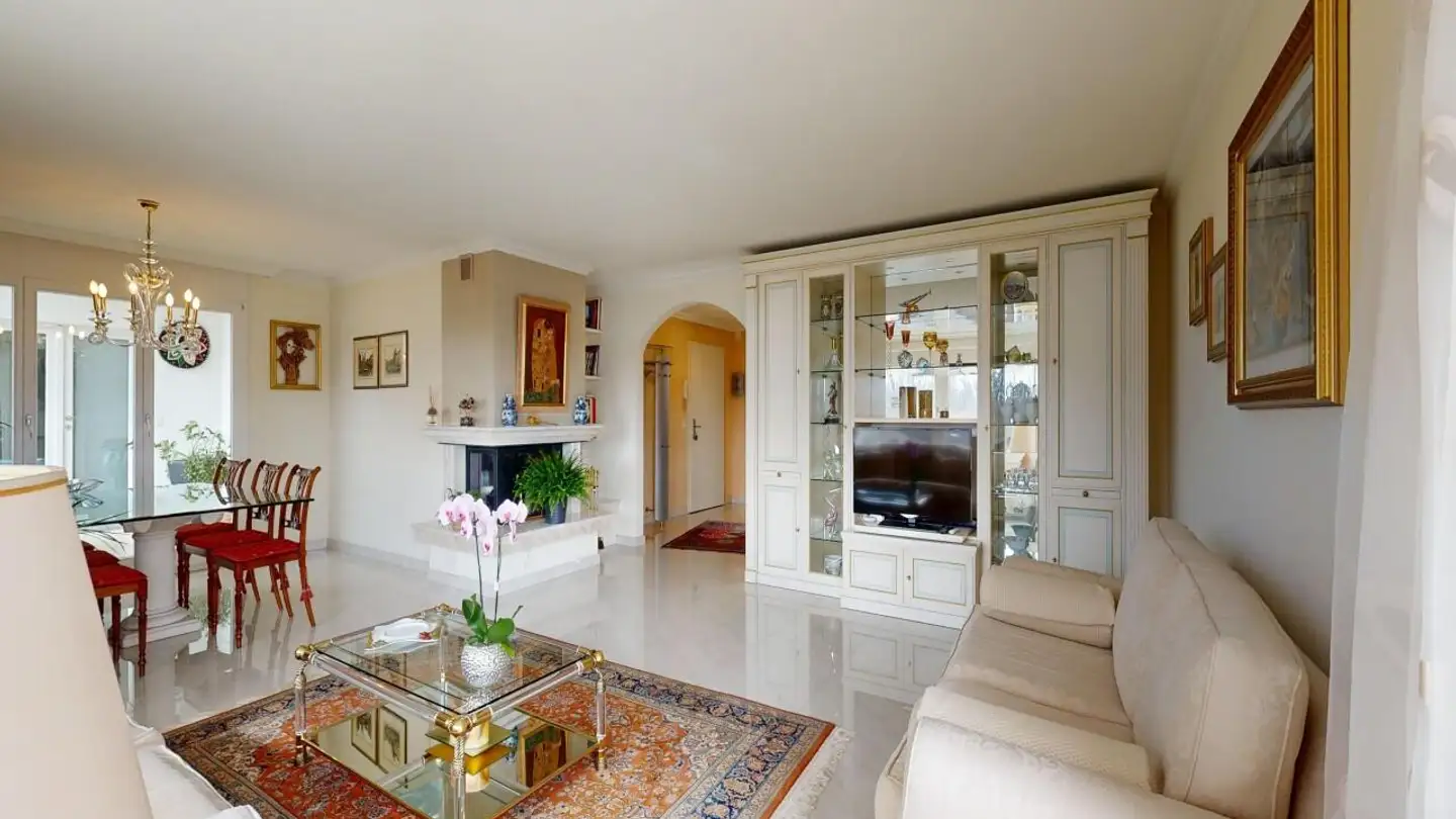 Penthouse for sale - 4563 Gerlafingen - Photo 3