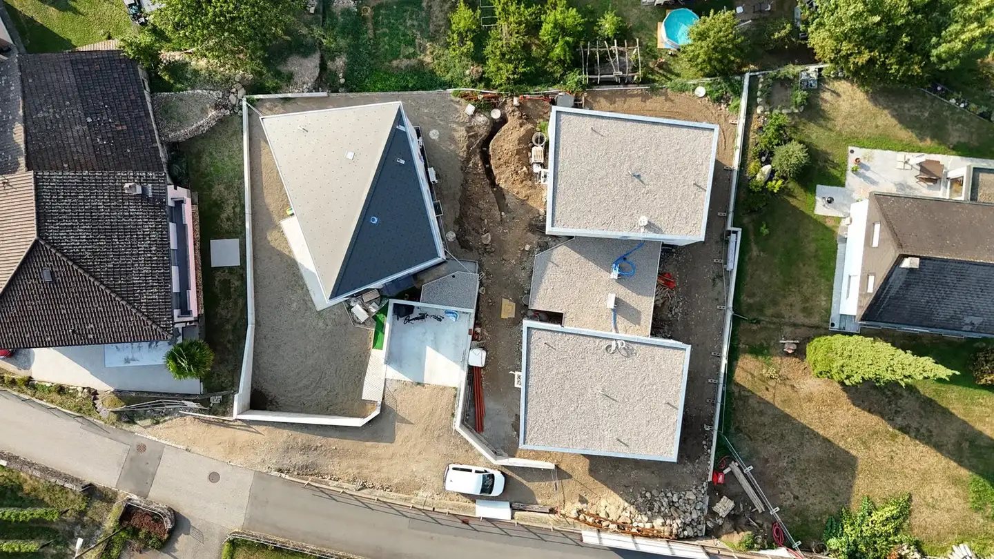 Einfamilienhaus kaufen - Cornaa, 6535 Roveredo GR - Foto 4
