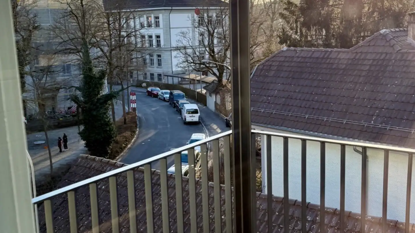 Appartamento in affitto - Lorrainestrasse 63, 3014 Bern - Photo 4