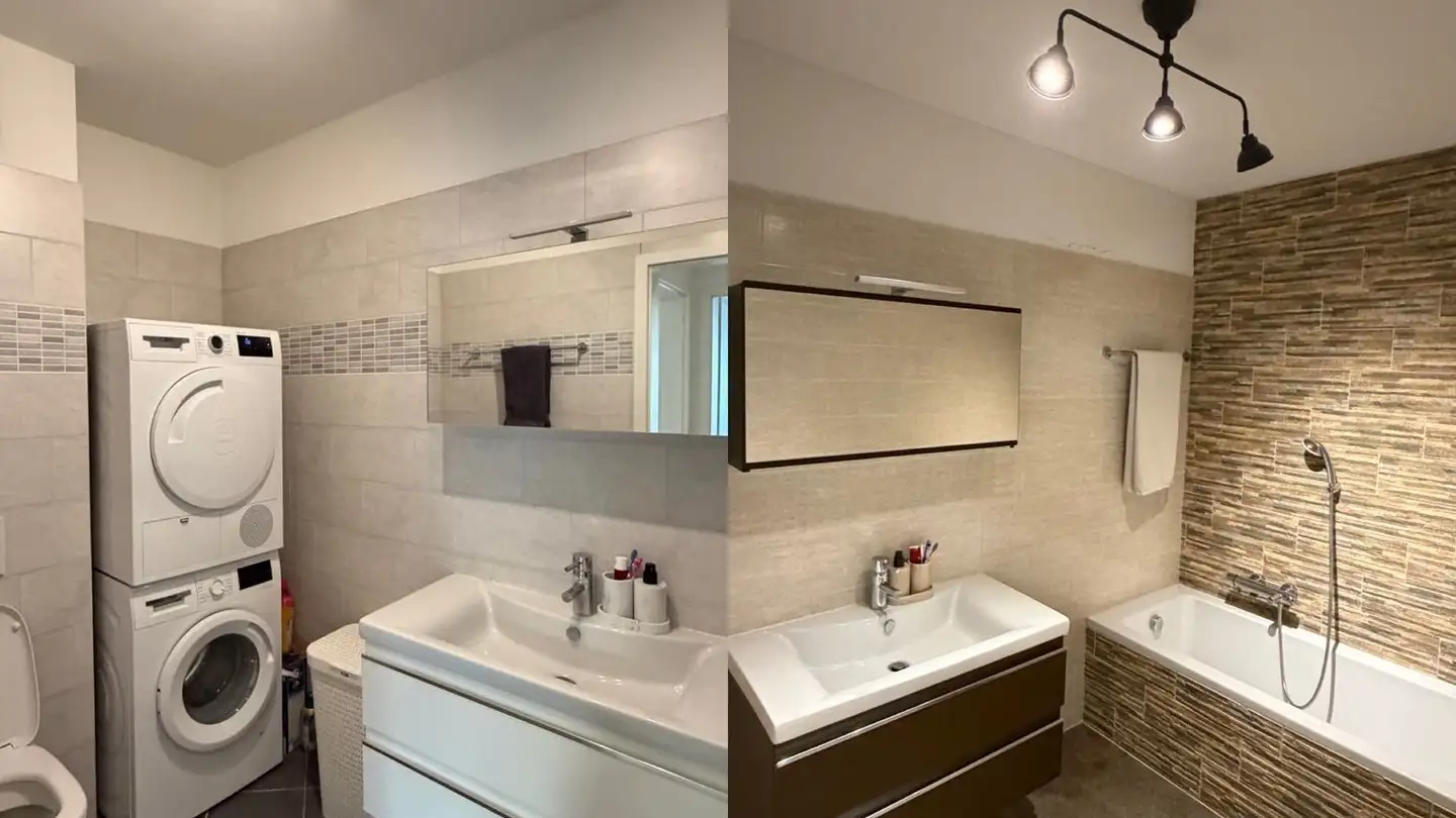 Appartamento in affitto - Via Motto Arbino 10, 6517 Arbedo - Foto 4