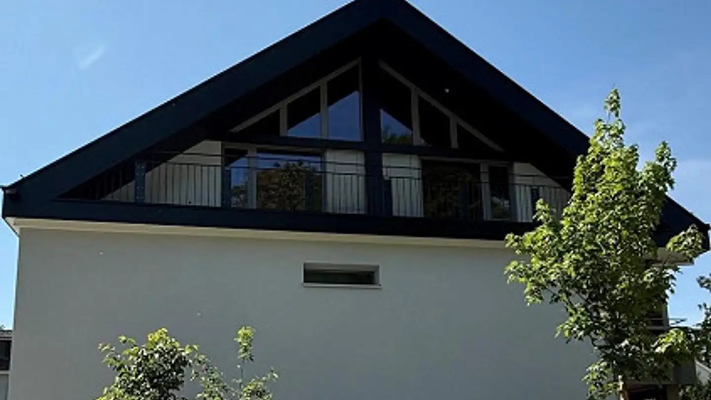 Penthouse mieten - Rainallee 45, 4125 Riehen - Foto 2