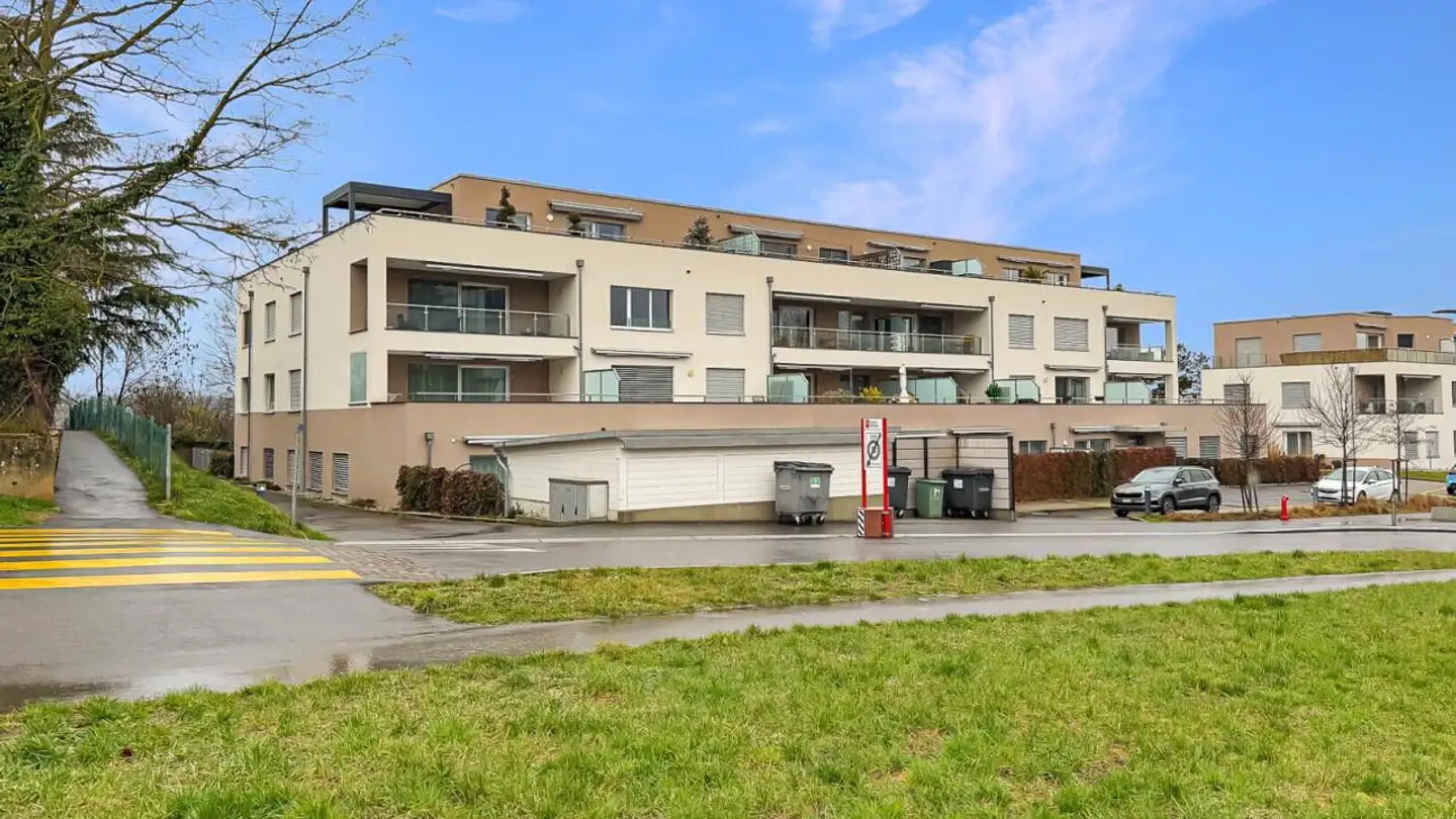 Appartamento in vendita - 1350 Orbe - Foto 2