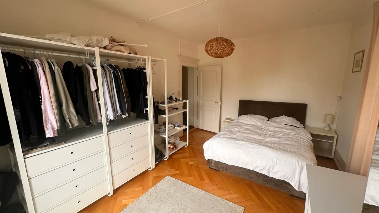 Appartement à louer - Avenue De Riant-Mont, 1004 Lausanne - Photo 2