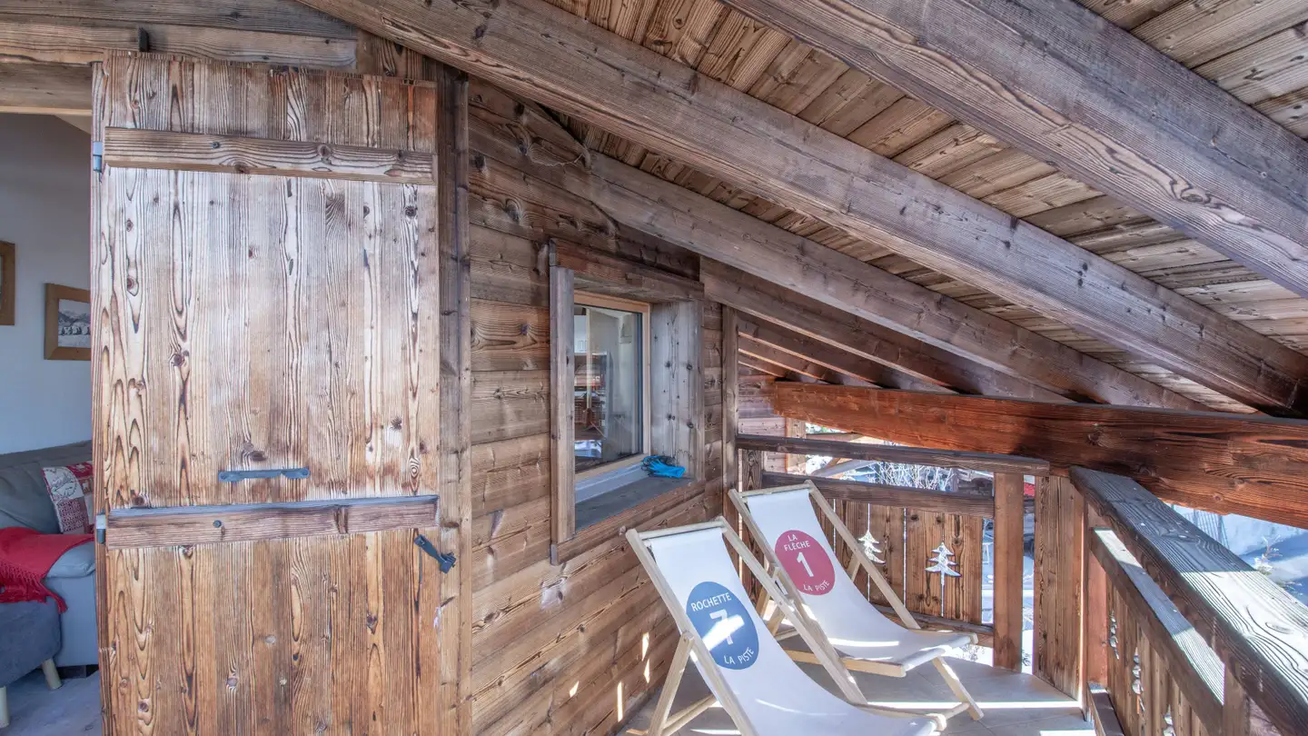 Appartement à vendre - 1884 Villars-sur-Ollon - Photo 2