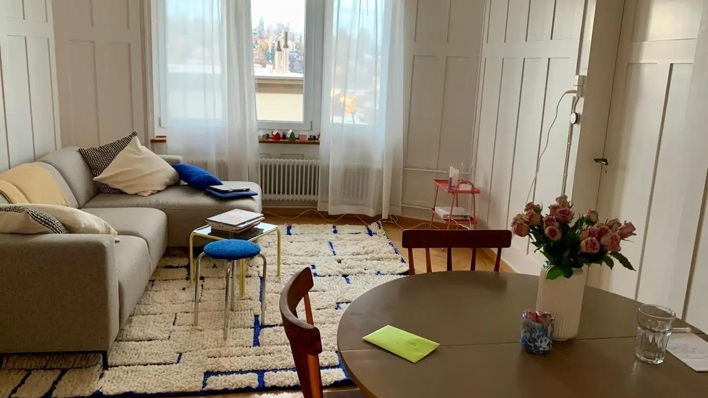 Appartement à louer - 9000 St. Gallen - Photo 2