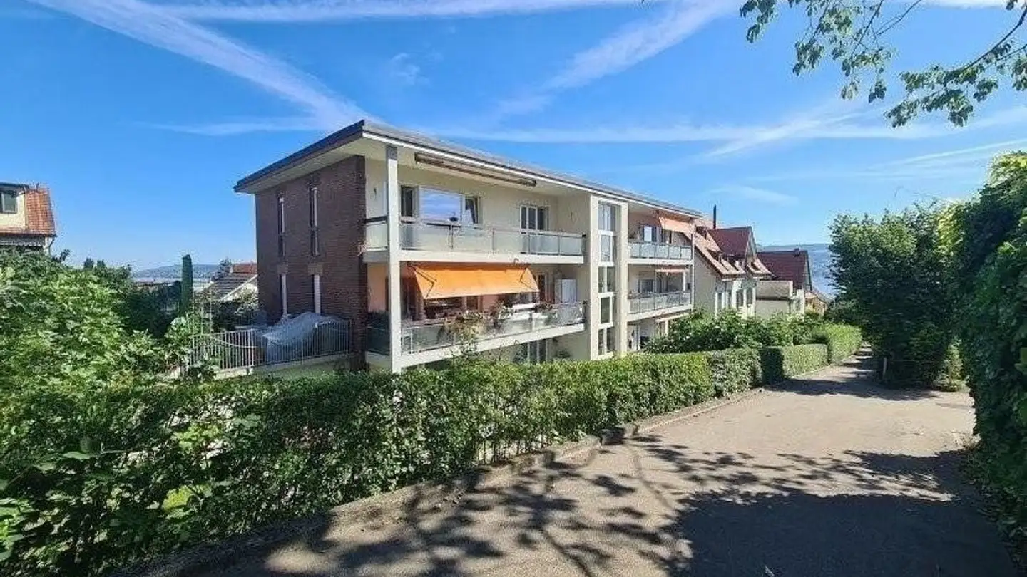 Apartment for rent - Vreneliweg, 8810 Horgen - Photo 2