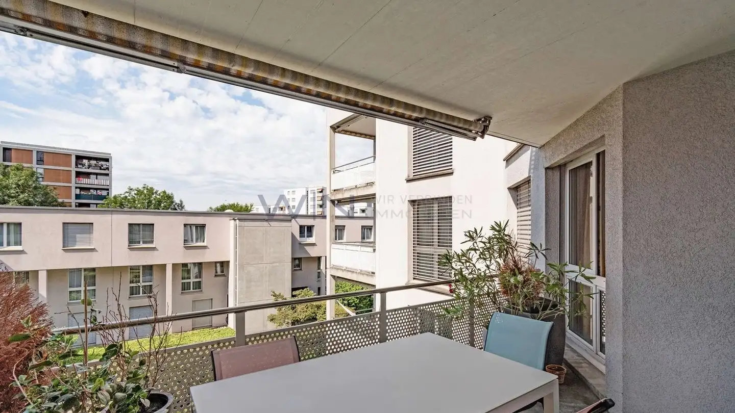 Appartement à vendre - 8052 Zürich - Photo 2