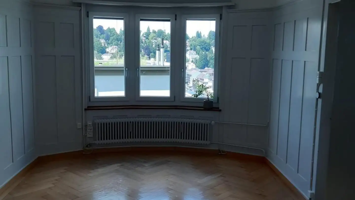 Appartement à louer - 9000 St. Gallen - Photo 4