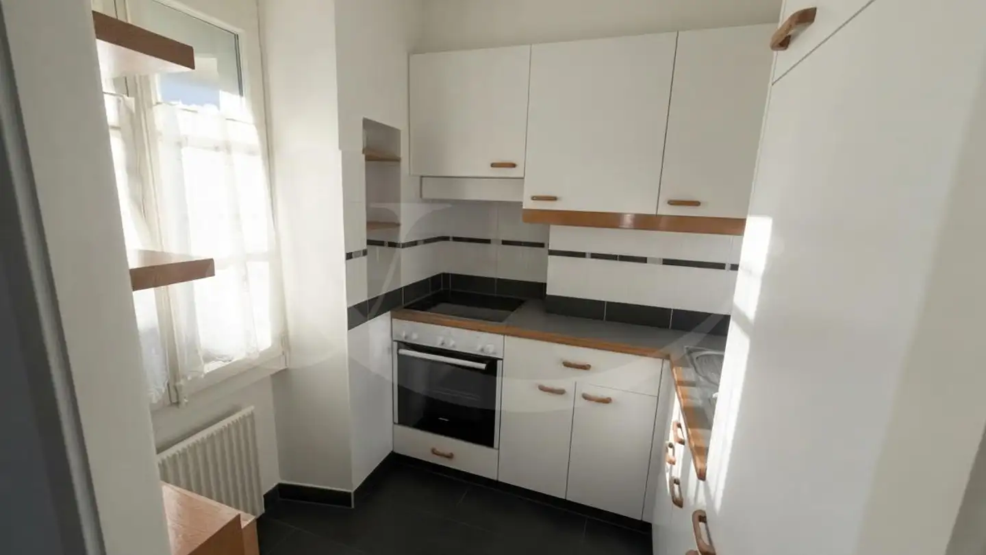 Apartment for rent - Rue Ancienne 27, 1227 Carouge GE - Photo 3