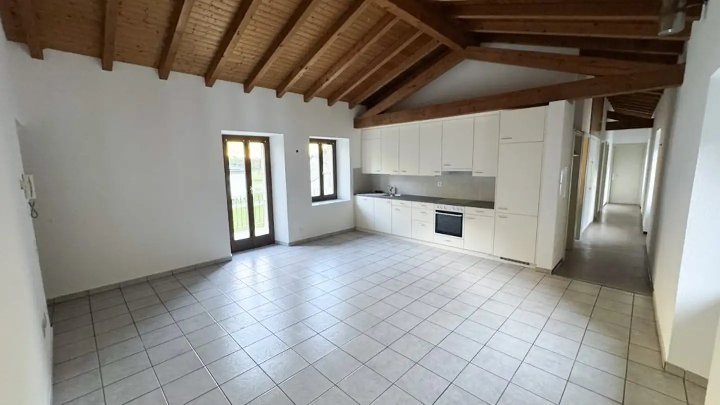 Wohnung mieten - Ala Géise 2, 6523 Preonzo - Foto 2