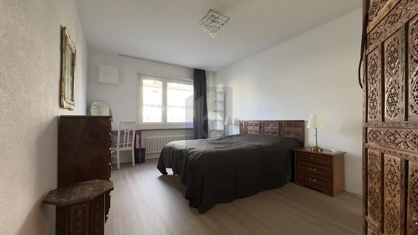 Appartement à louer - 8045 Zürich - Photo 3