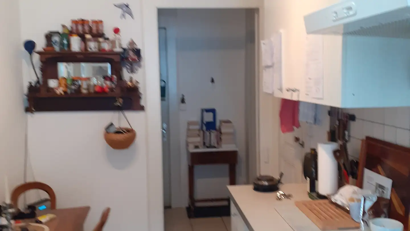 Apartment for rent - Place Du Pont 6, 1337 Vallorbe