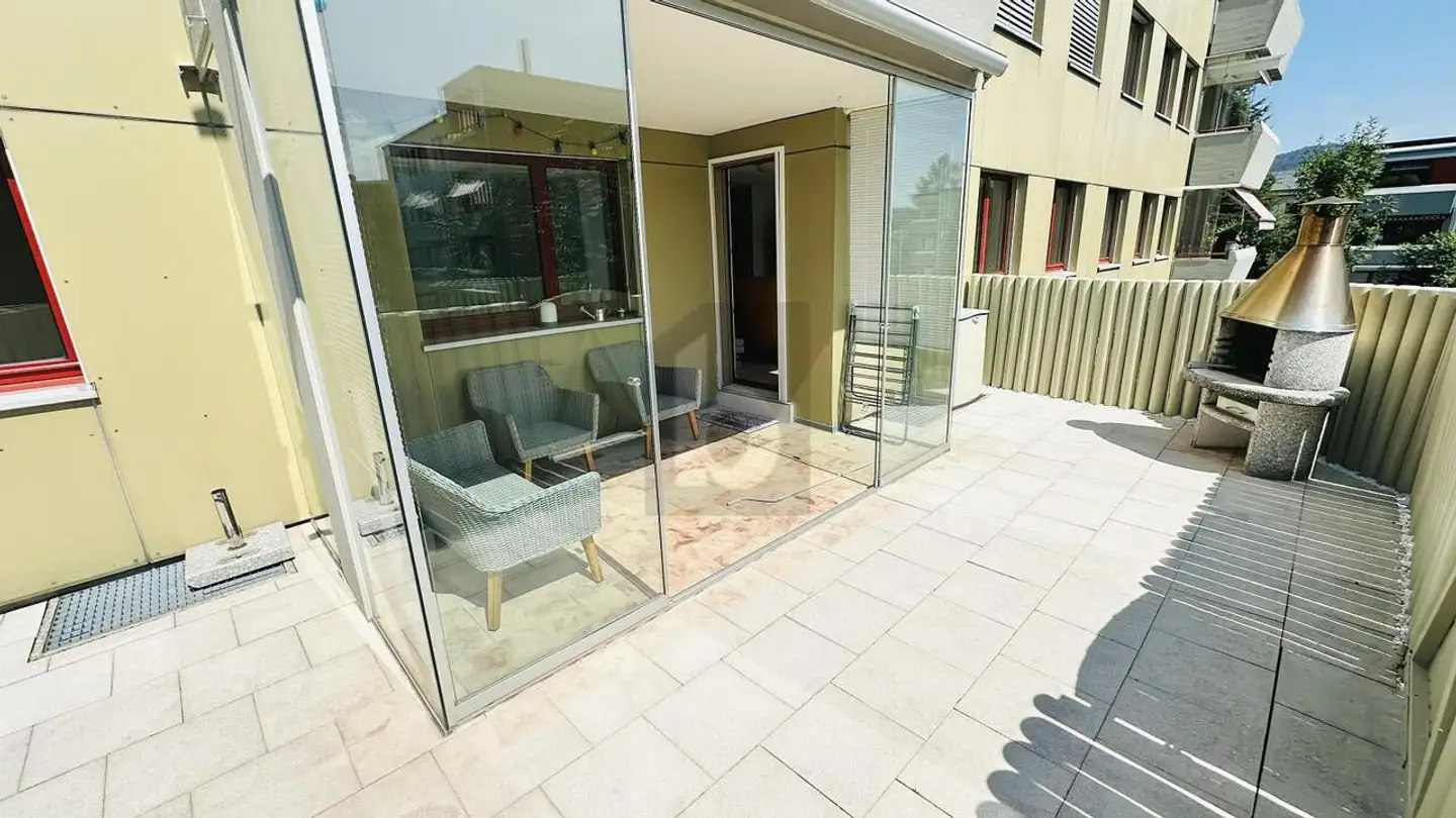 Appartamento in affitto - 9015 St. Gallen - Foto 4