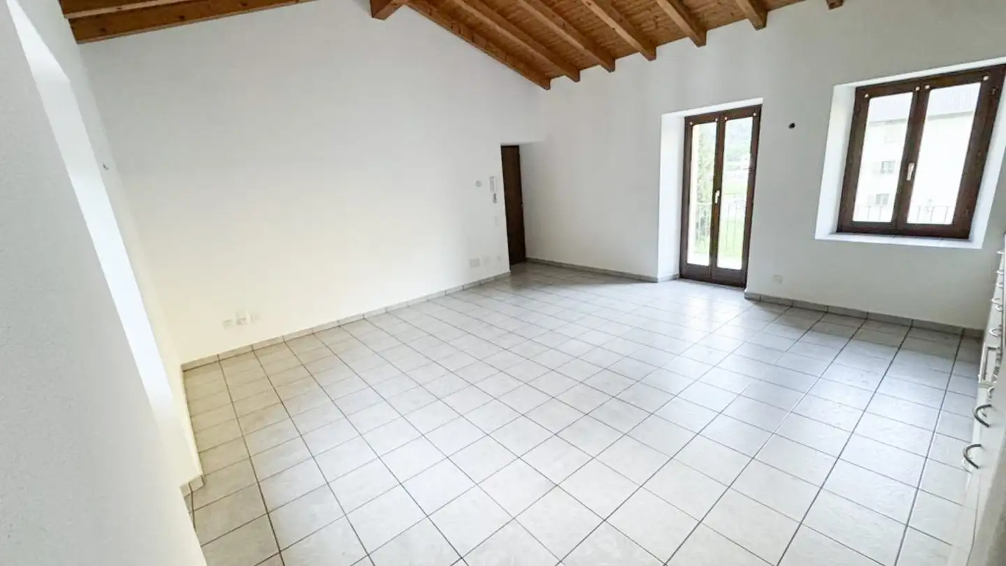 Wohnung mieten - Ala Géise 2, 6523 Preonzo - Foto 3