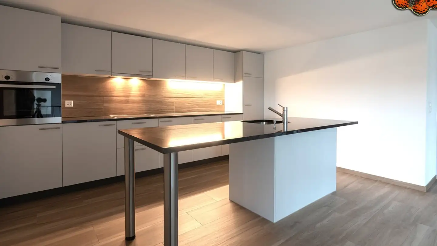 Duplex for rent - 1691 Villarimboud - Photo 2