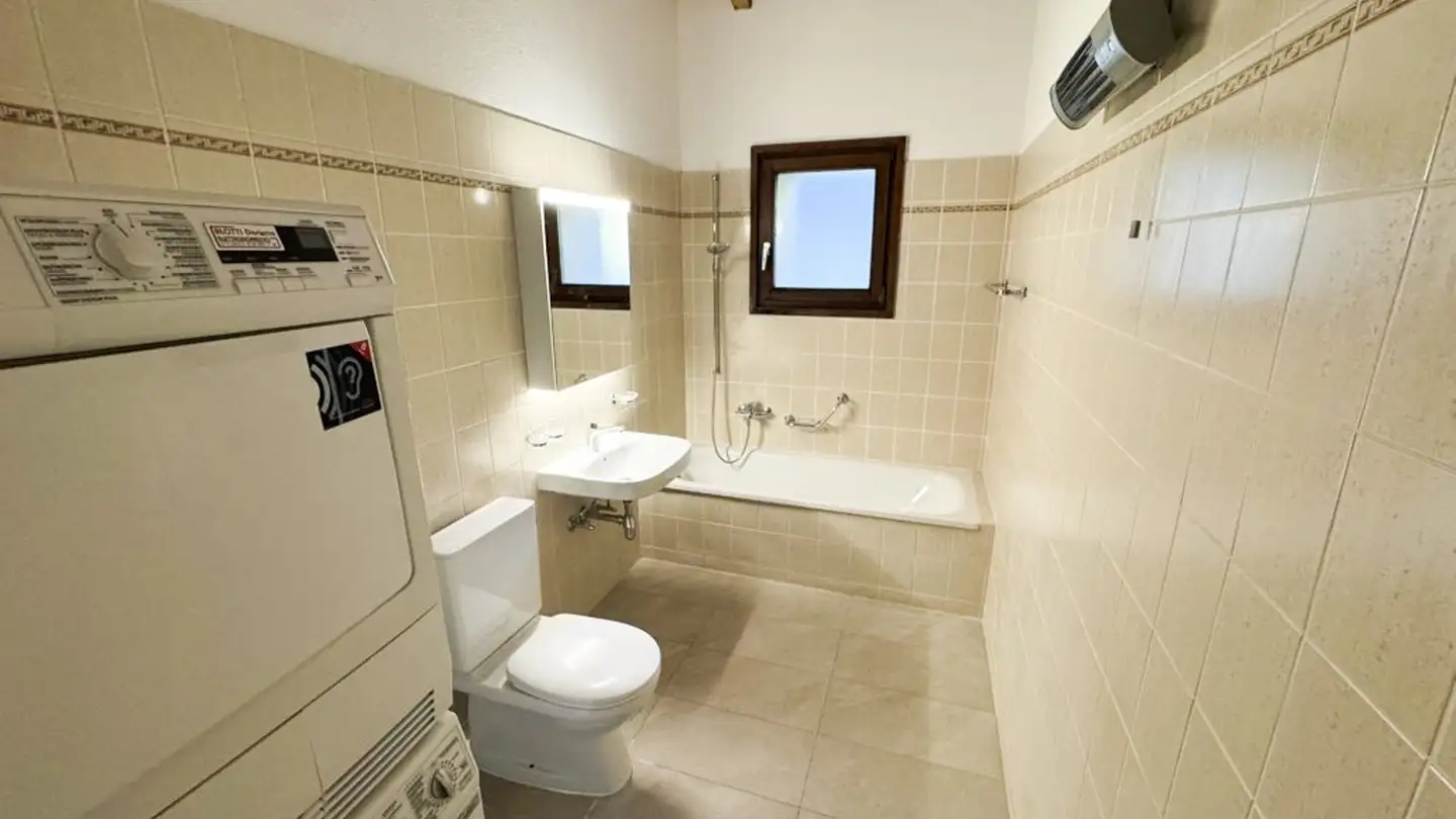 Wohnung mieten - Ala Géise 2, 6523 Preonzo - Foto 4