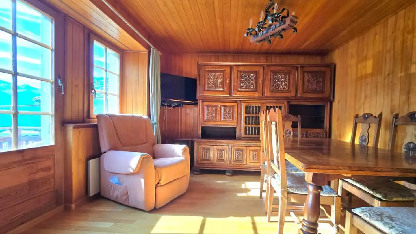 Appartement à vendre - 1969 St-Martin VS - Photo 4