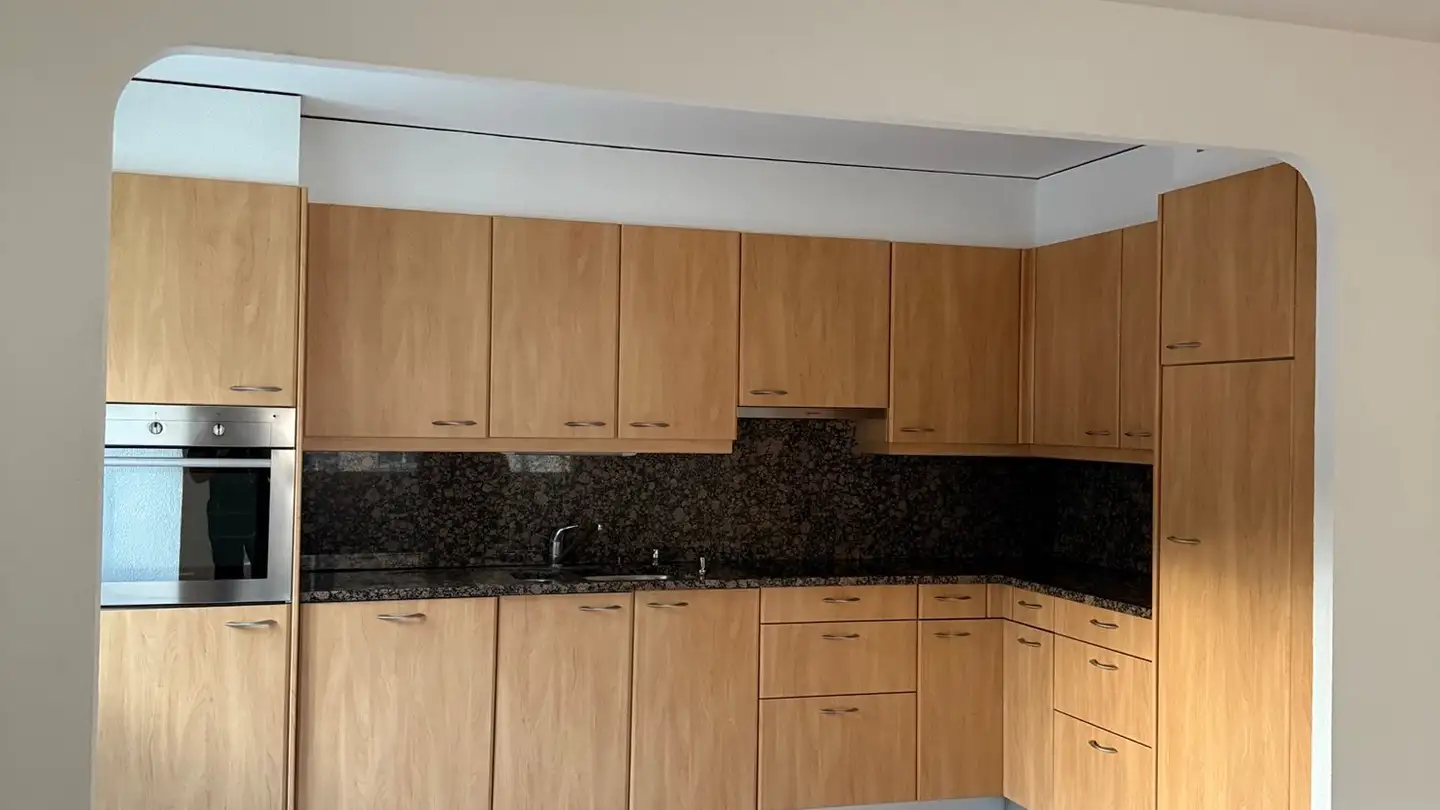 Apartment for rent - Chemin Des Dailles 9, 1870 Monthey