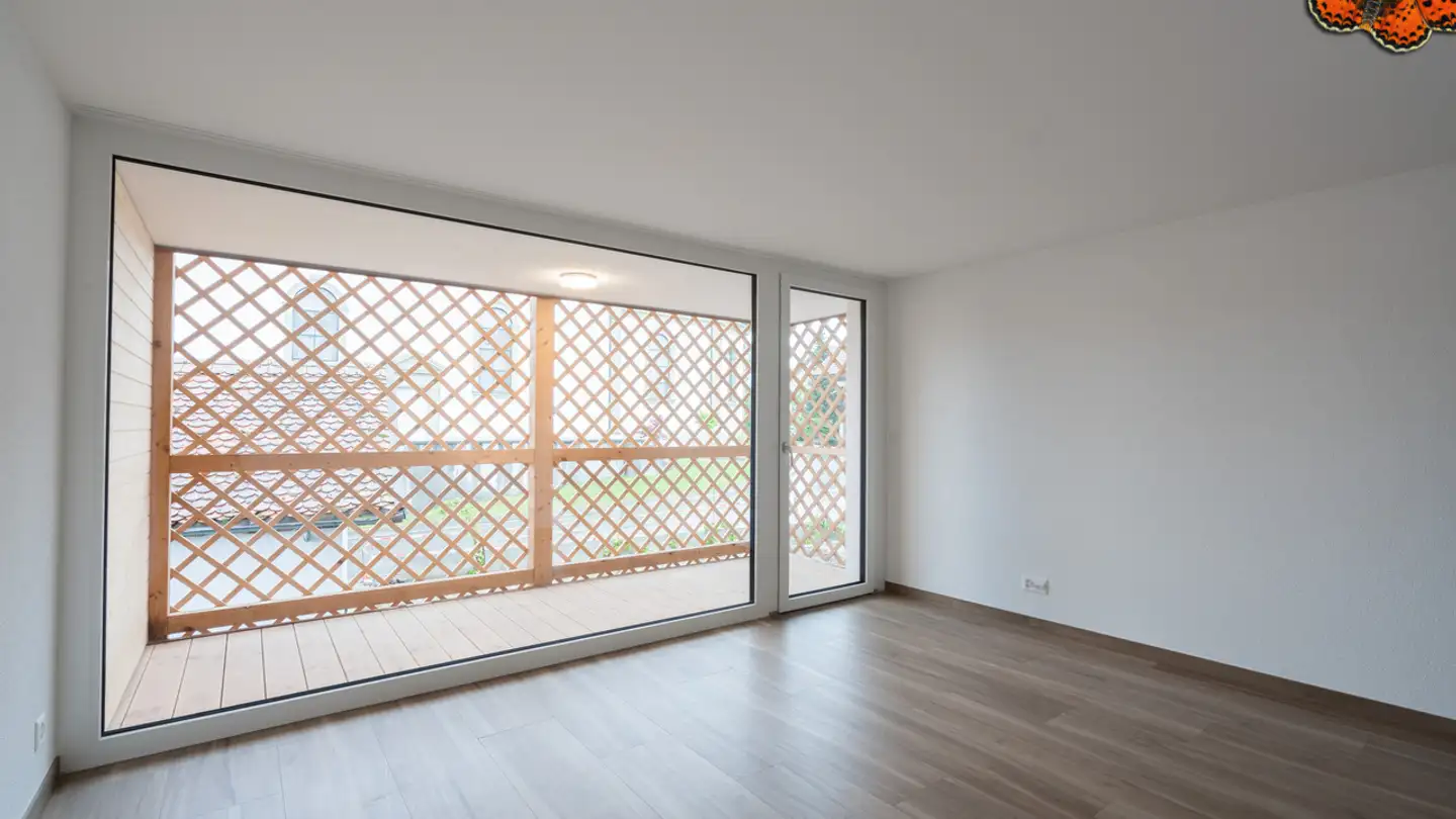 Duplex for rent - 1691 Villarimboud - Photo 4
