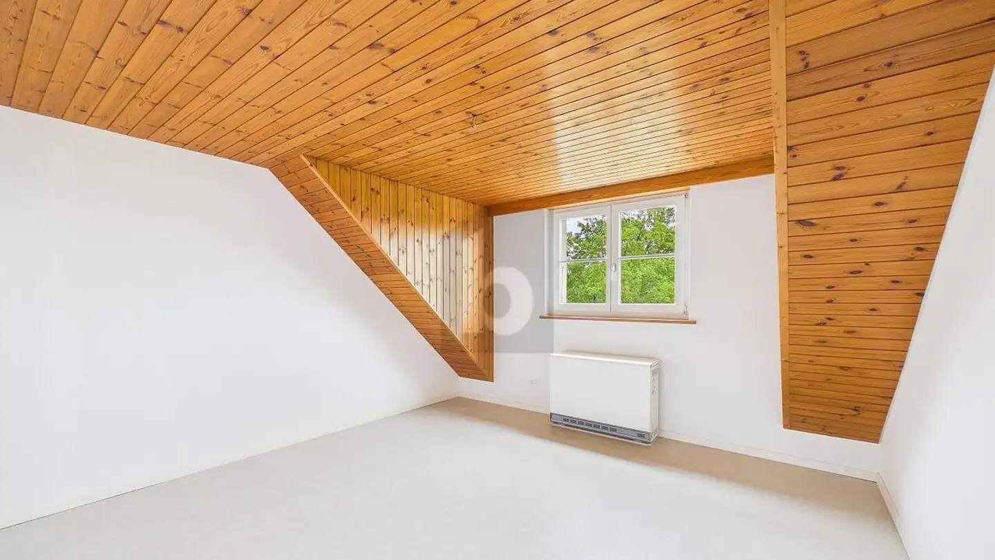 Attique à louer - 4537 Wiedlisbach