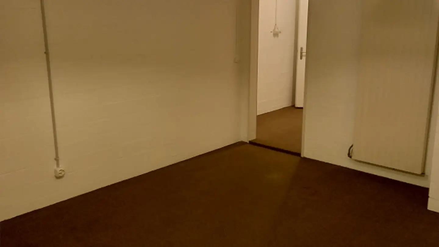 Werkstatt mieten - Petergasse 19, 8302 Kloten