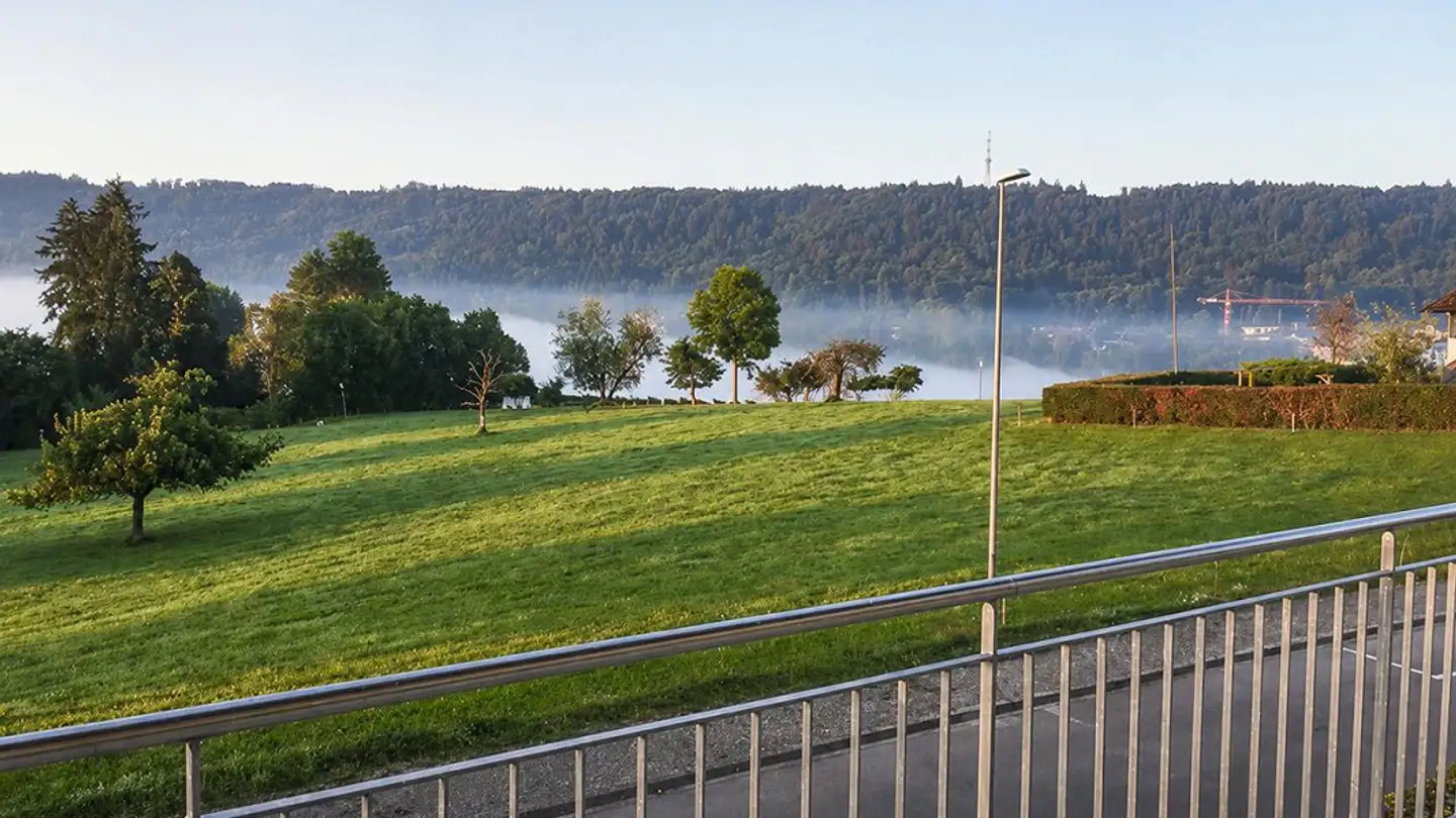 Appartement à louer - Rebweg 32, 8203 Schaffhausen