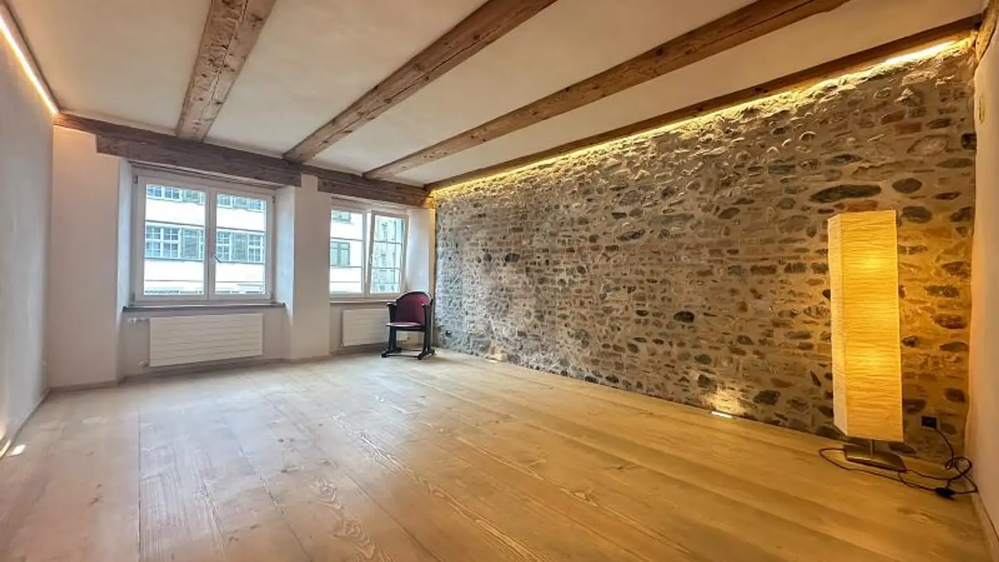 Terrassenwohnung mieten - 9220 Bischofszell - Foto 4
