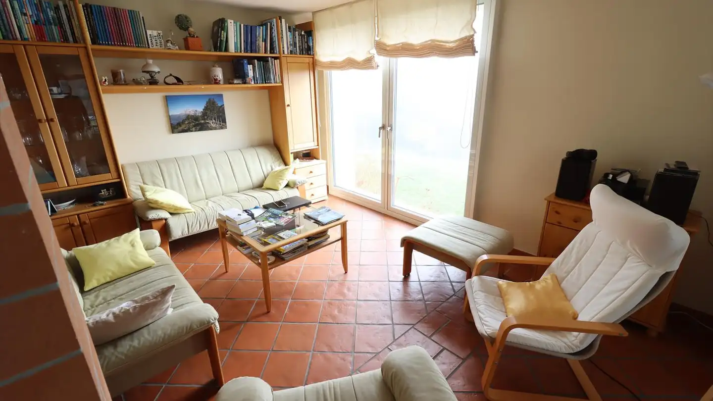 Casa singola in vendita - Rue Des Labours 39, 2800 Delémont - Foto 4