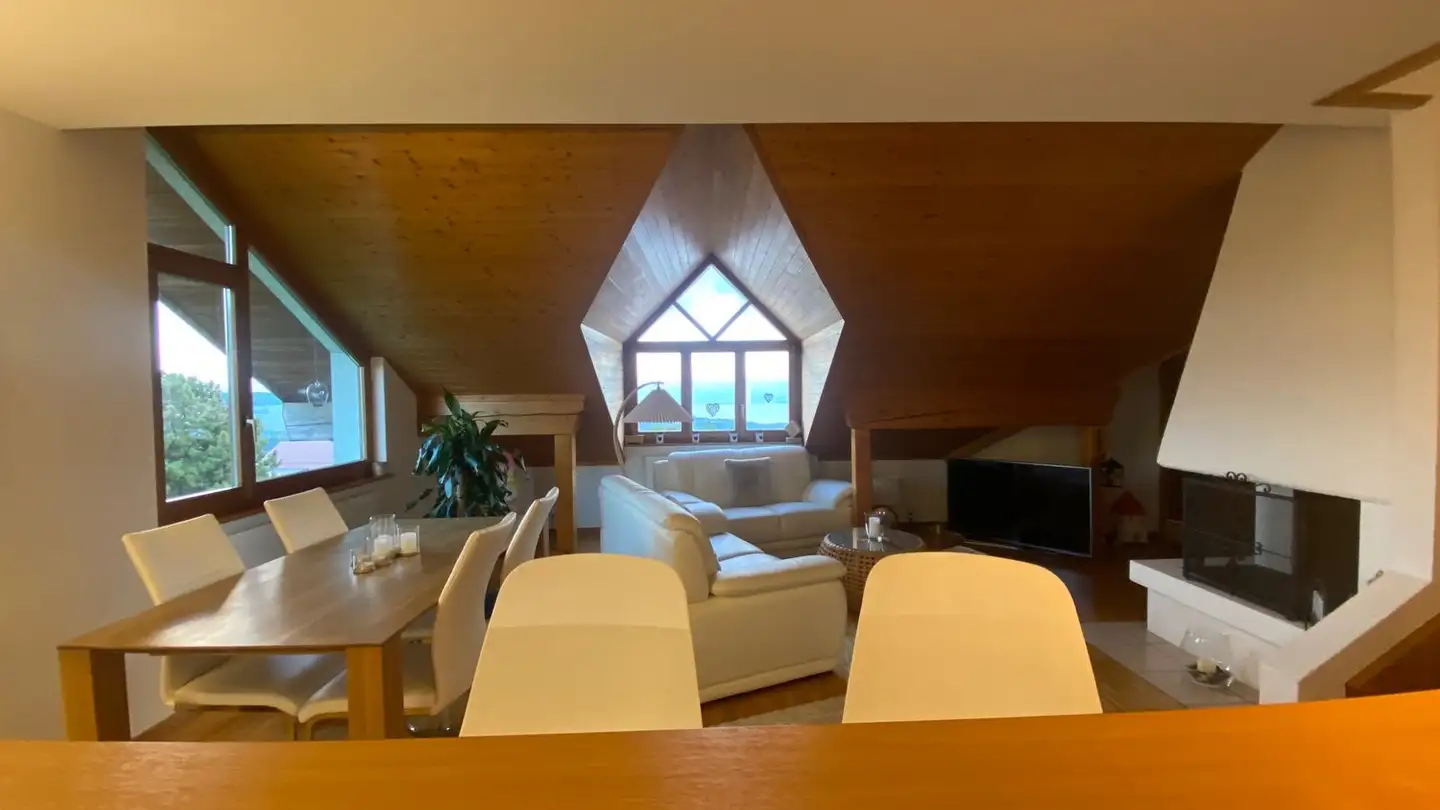 Appartamento in affitto - Chemin De La Rencontre 4, 1273 Arzier-Le Muids - Photo 2