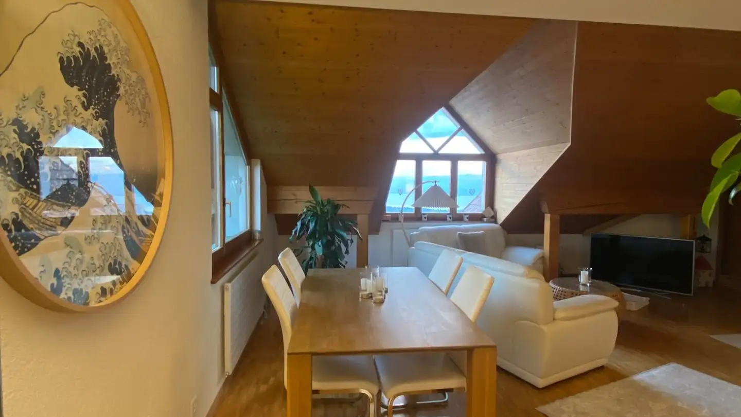 Appartamento in affitto - Chemin De La Rencontre 4, 1273 Arzier-Le Muids - Photo 3