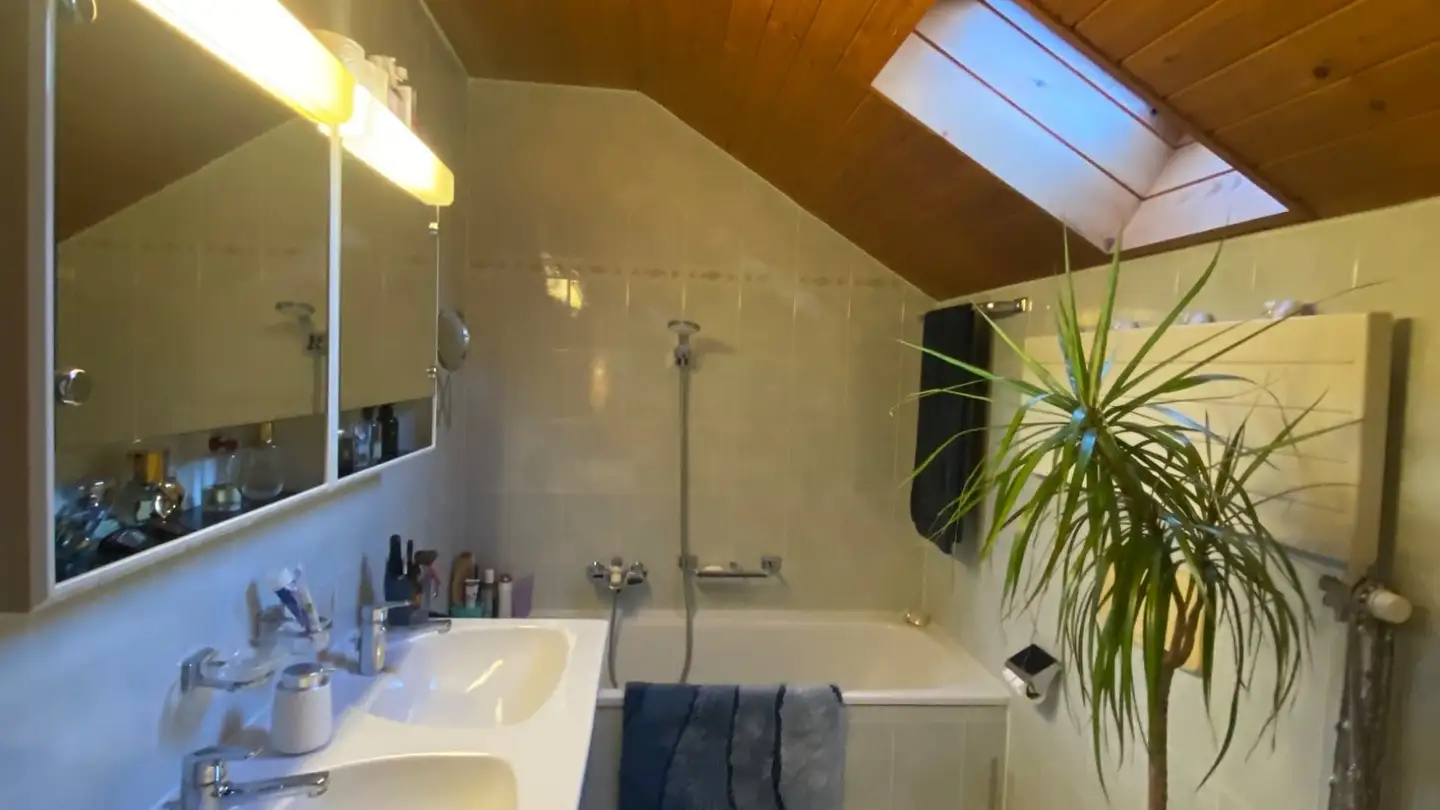 Appartamento in affitto - Chemin De La Rencontre 4, 1273 Arzier-Le Muids - Photo 4