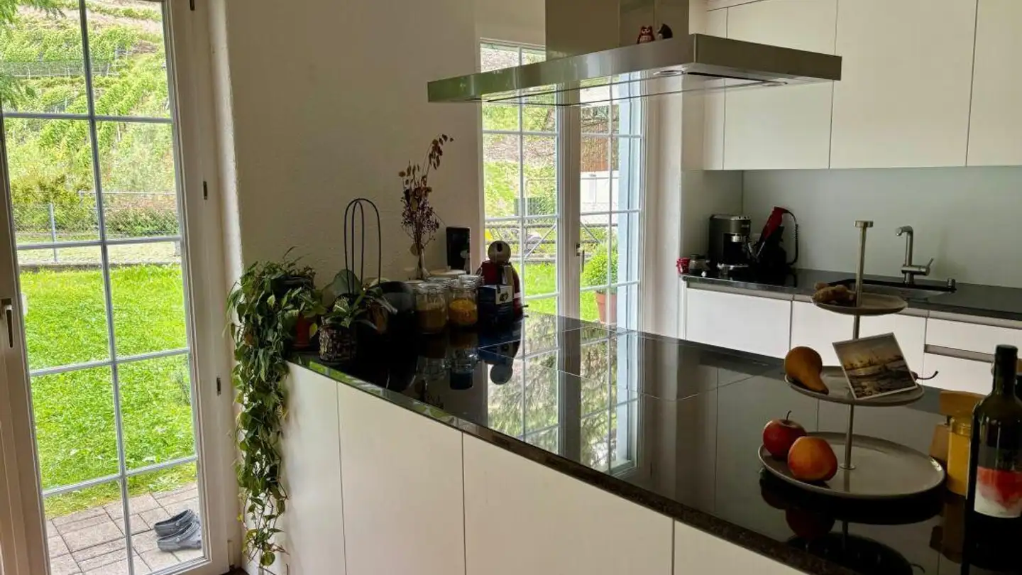 Appartamento in affitto - Oberdorfstrasse 14, 8887 Mels