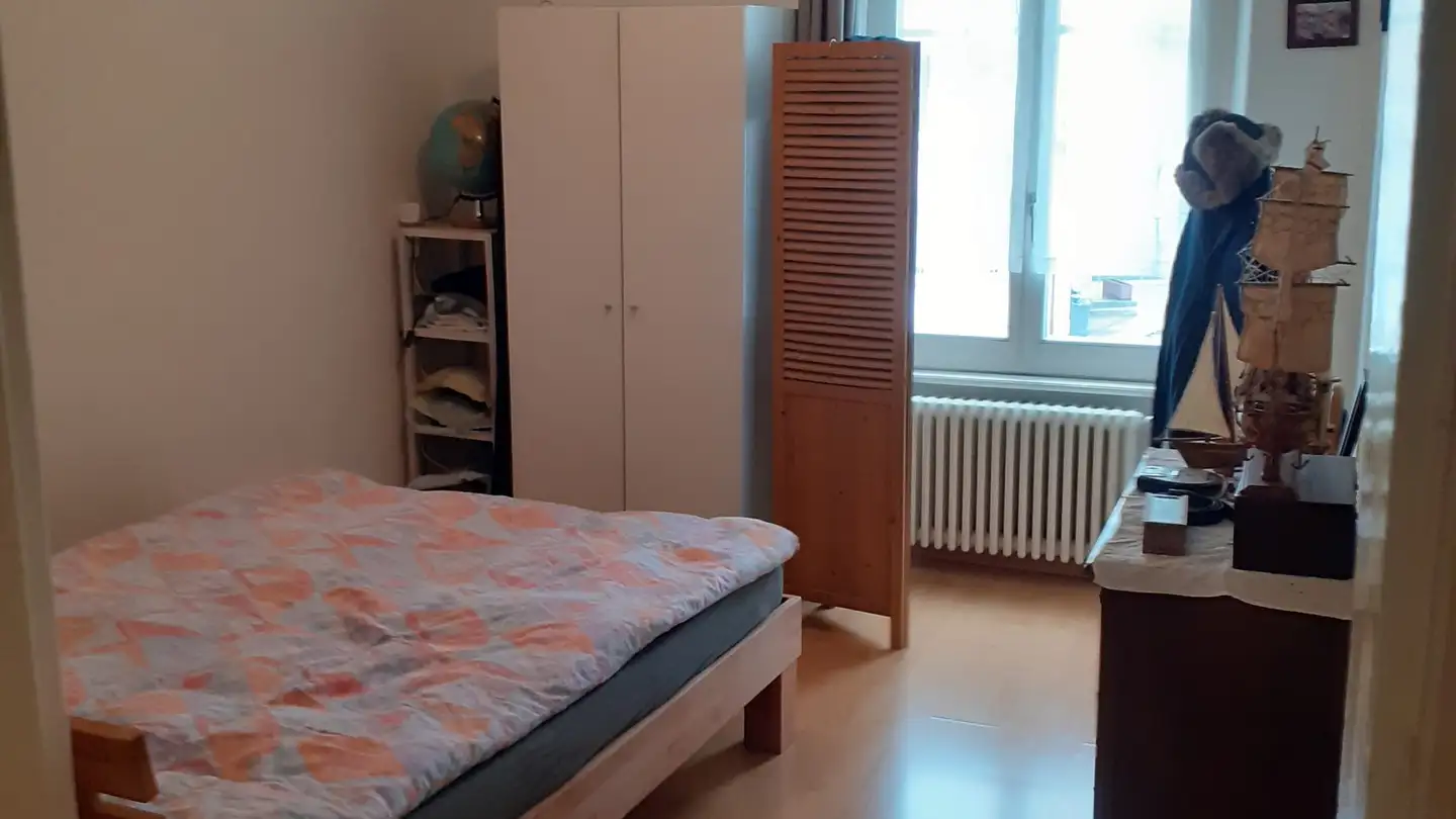 Apartment for rent - Place Du Pont 6, 1337 Vallorbe - Photo 4