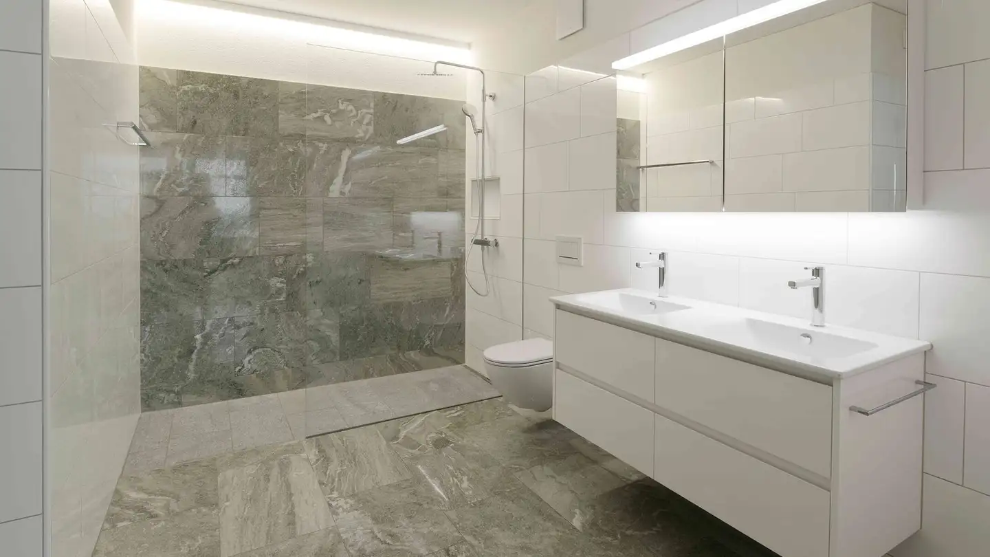 Penthouse mieten - Bahnhofplatz 5, 9322 Egnach - Foto 3