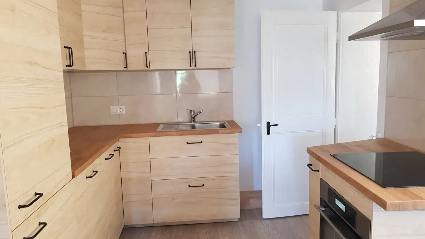 Wohnung mieten - 1347 Le Solliat