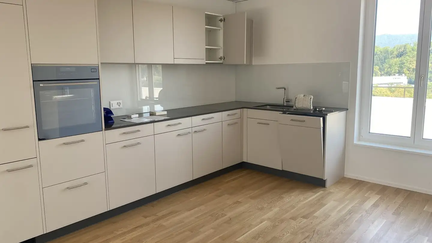 Appartement à louer - Zürcherstrasse 13a, 8956 Killwangen