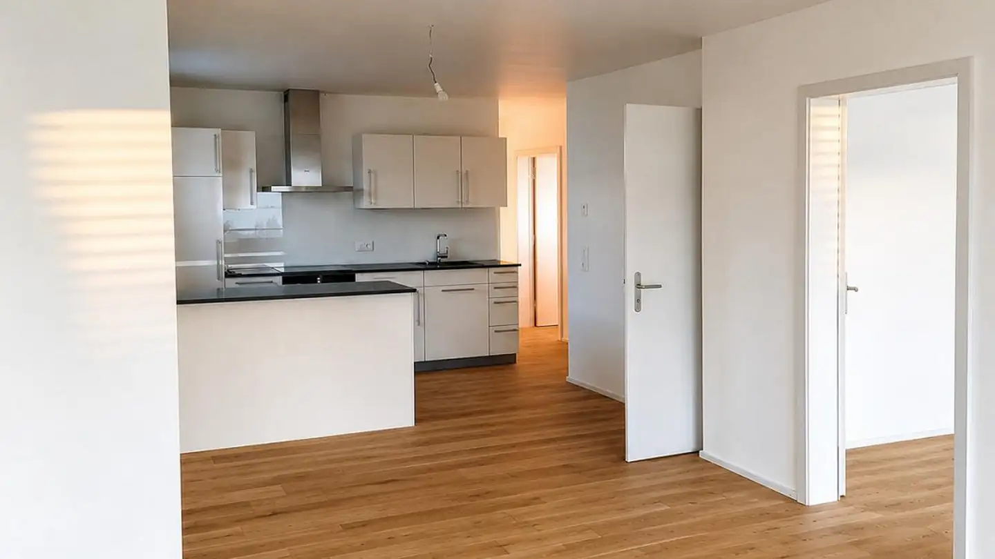 Appartement à louer - Rebweg 32, 8203 Schaffhausen - Photo 2