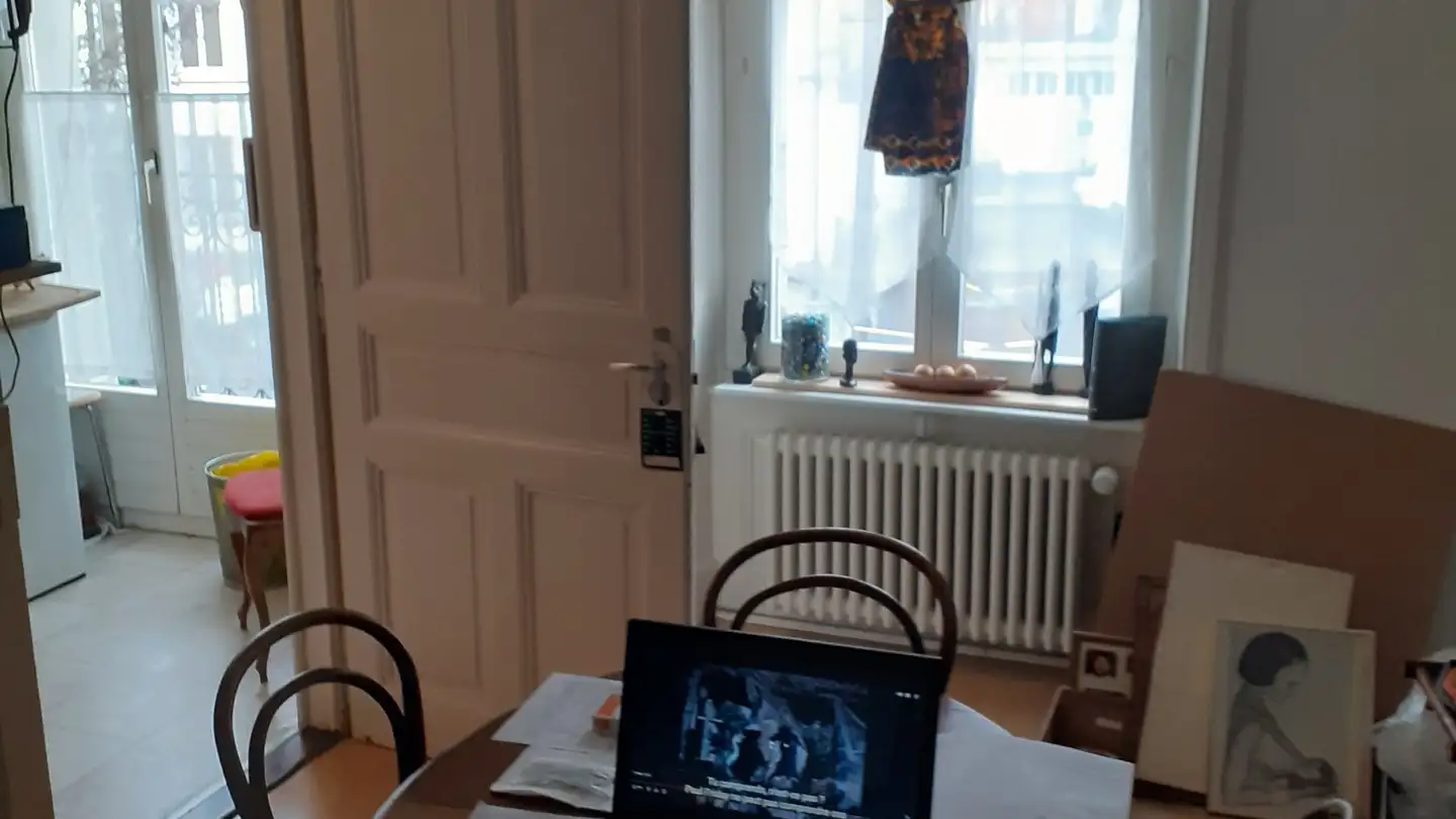 Apartment for rent - Place Du Pont 6, 1337 Vallorbe - Photo 2