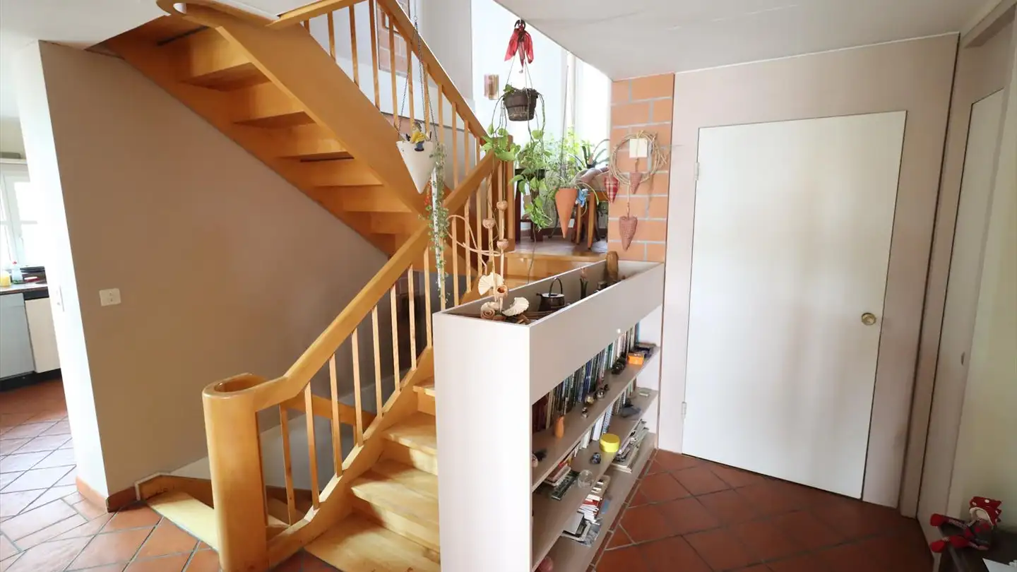 Casa singola in vendita - Rue Des Labours 39, 2800 Delémont - Foto 3